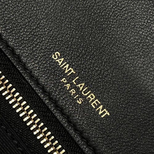 saint laurent black