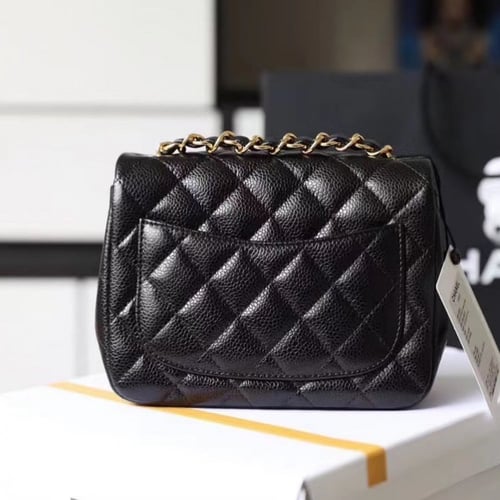 Mini CLASSIC HANDBAG