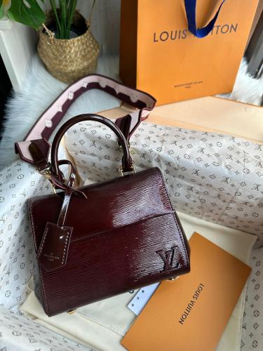 LV Cluny mini Bag