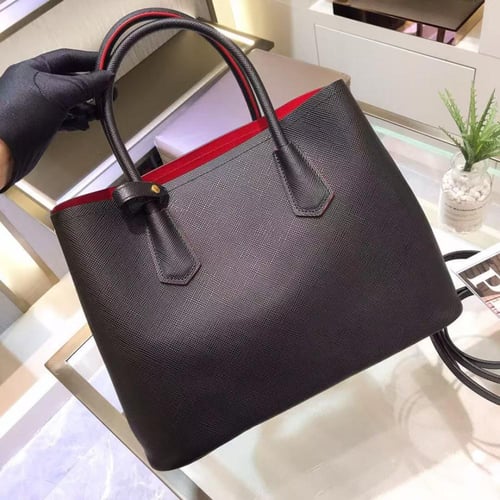 Prada bag Black