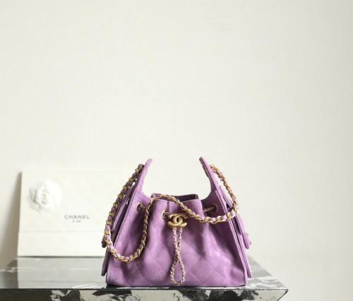 شانيل 25bag مقاس 20cm