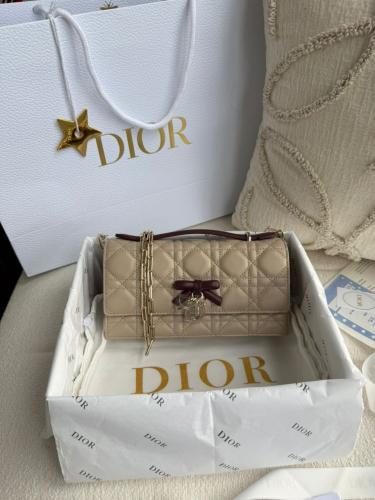 My Dior Mini Bag