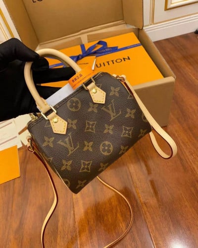 LV SPEEDY 20 Bag