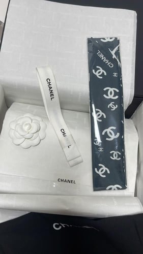 CHANEL bag