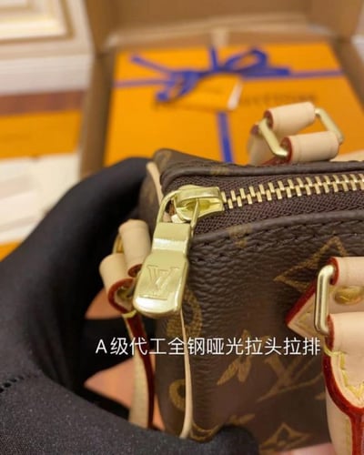 LV SPEEDY 20 Bag