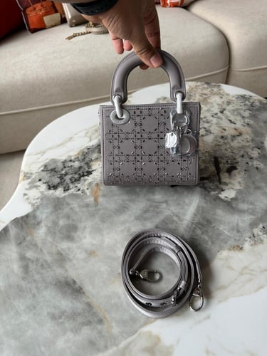 DIOR BAG