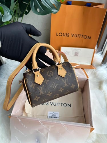 LV Spedy 16
