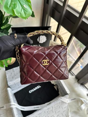 CHANEL Clutch bag