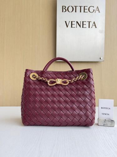 BOTTEGA VENETA Small Andiamo