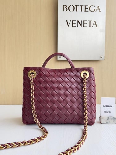 BOTTEGA VENETA Small Andiamo