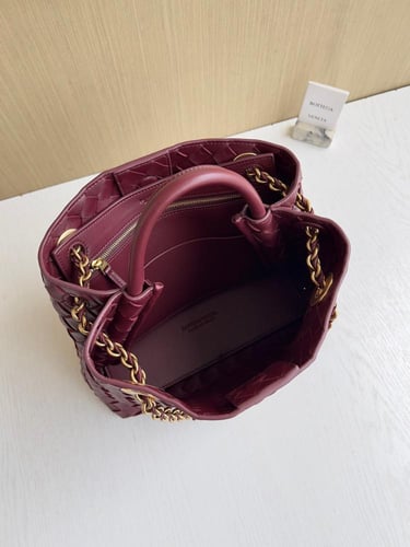 BOTTEGA VENETA Small Andiamo