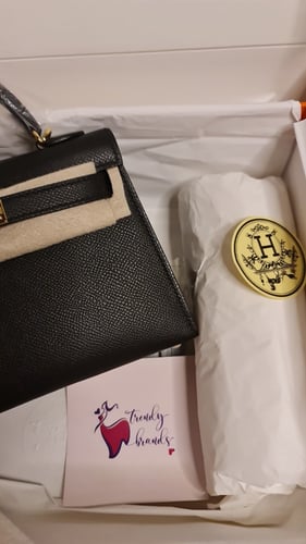 شنطة كيلي ايرمز مقاس سمول