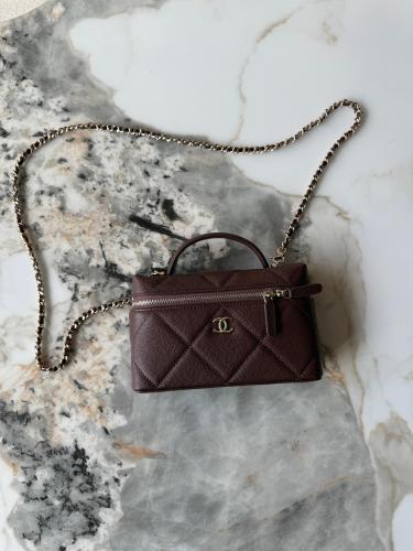 CHANEL Bag