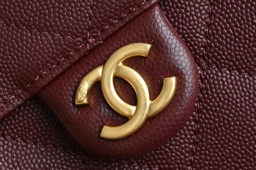Chanel 25 small handbag