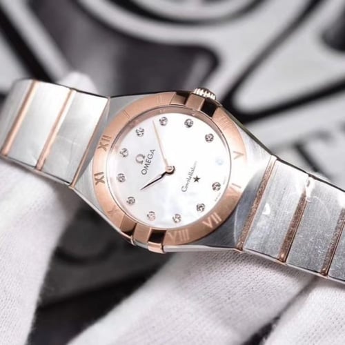 OMEGA Constellation