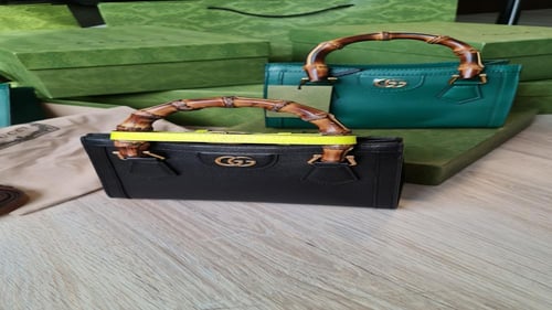 Gucci Diana jumbo mini bag