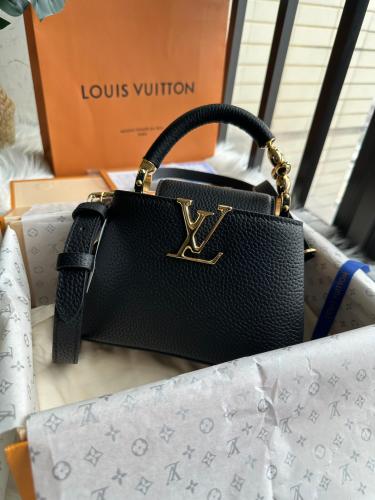 LV capucines