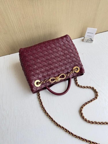 BOTTEGA VENETA Small Andiamo