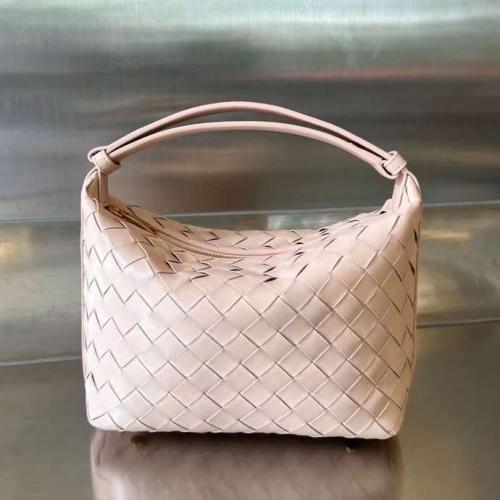 BOTTEGA VENETA Mini Wallace bag