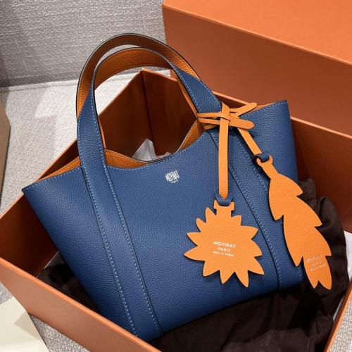 MOYANT bag blue