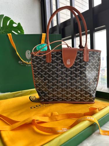 Goyard Anjou Mini Bag