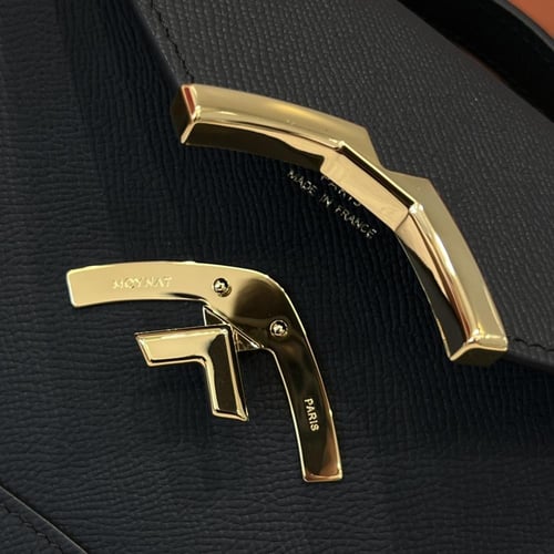 MOYANT lady mini bag black