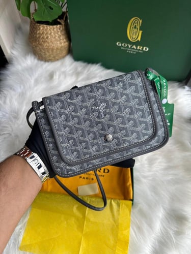 Goyard Muse Vanity Case