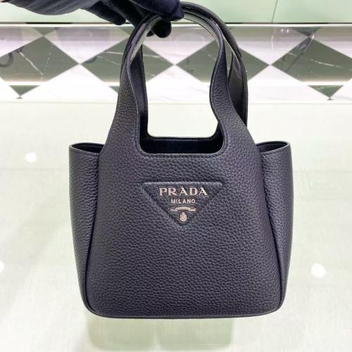 Prada bag Blue