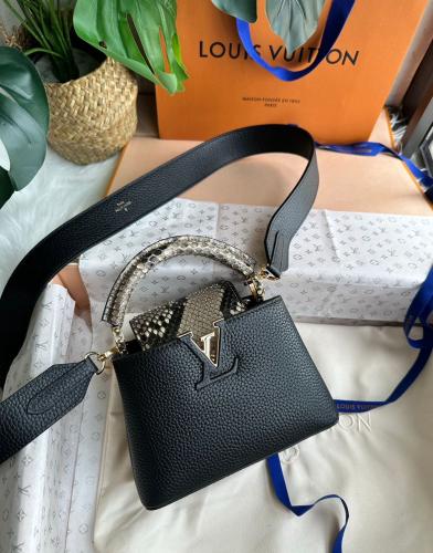 LV capucines