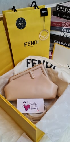 Fendi First Small