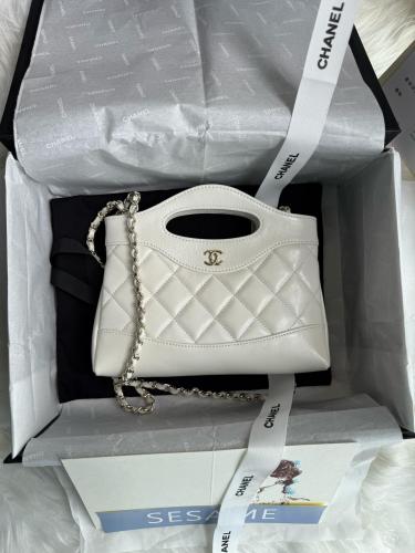 CHANEL Clutch bag 20