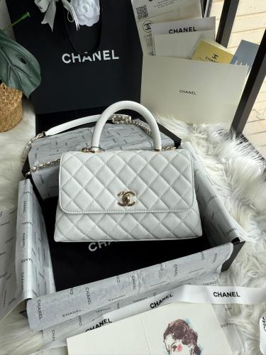 CHANEL COCO HANDLE Bag