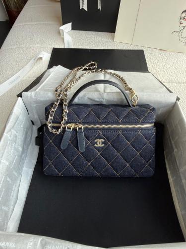 CHANEL Bag