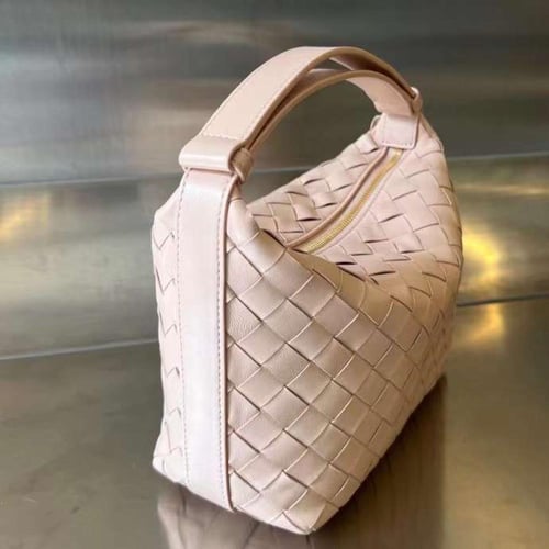BOTTEGA VENETA Mini Wallace bag