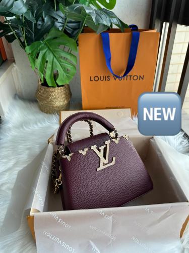 LV capucines