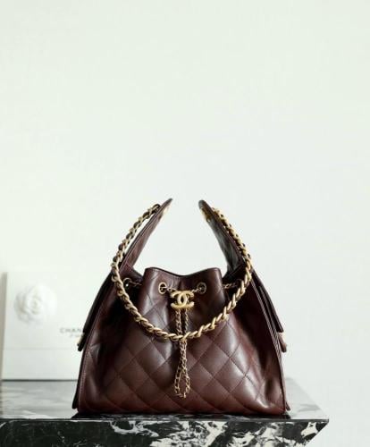 شانيل 25Bag مقاس 26cm
