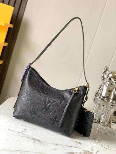 LV CarryAll MM