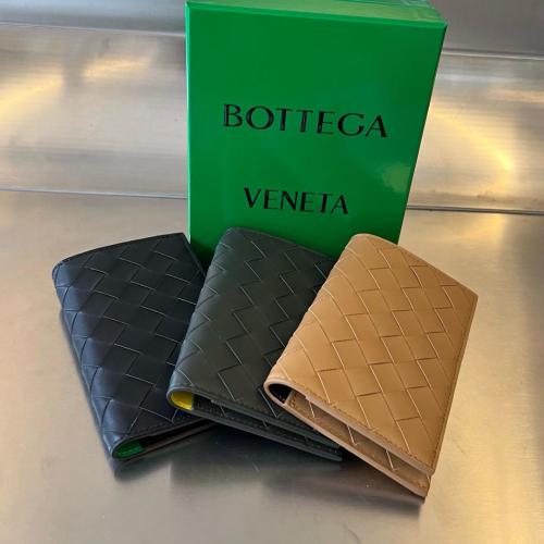 Bottega wallet
