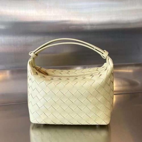 BOTTEGA VENETA Mini Wallace bag