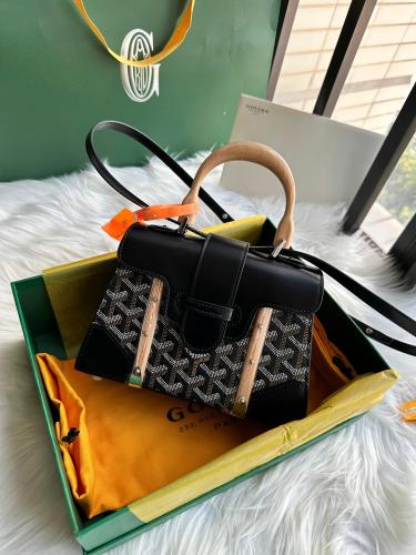 Goyard The Saïgon Bag