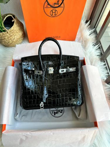 Hermes birkin 25