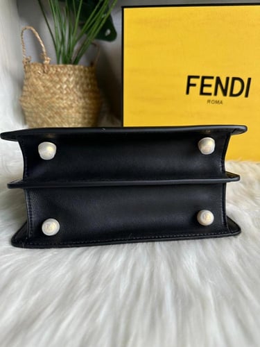 FENDI Peekaboo I SeeU