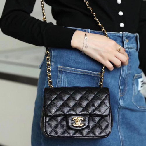 Mini CLASSIC HANDBAG