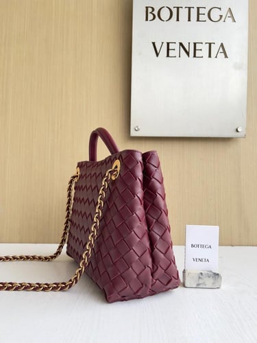 BOTTEGA VENETA Small Andiamo