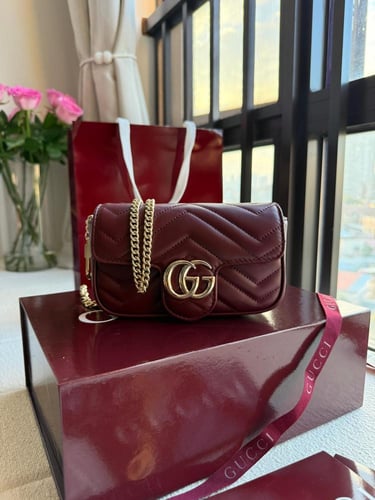 Super Mini GG Marmont