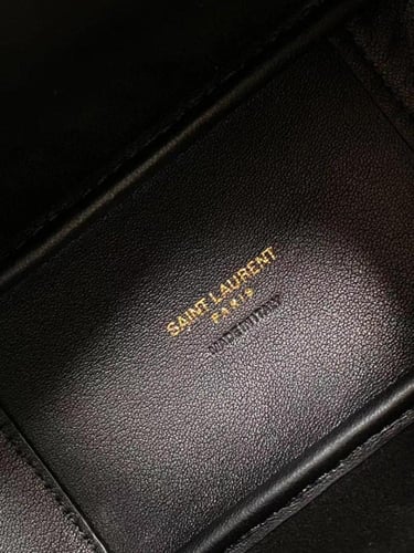 YSL bag