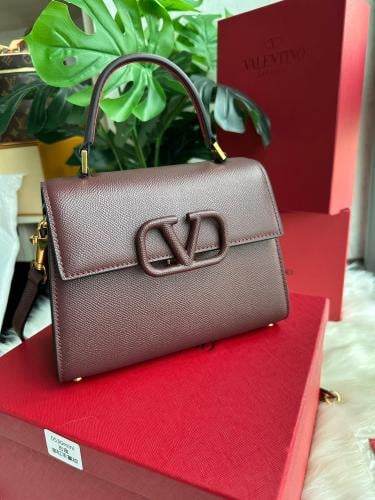 Valentino Garavani MINI VSLING HANDBAG