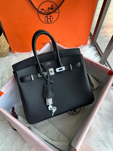 Hermes birkin 25