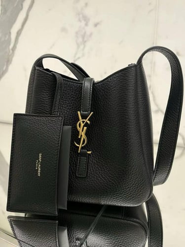 YSL bag