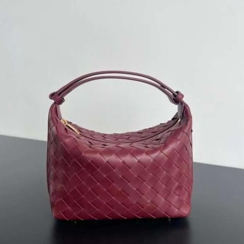 BOTTEGA VENETA Mini Wallace bag
